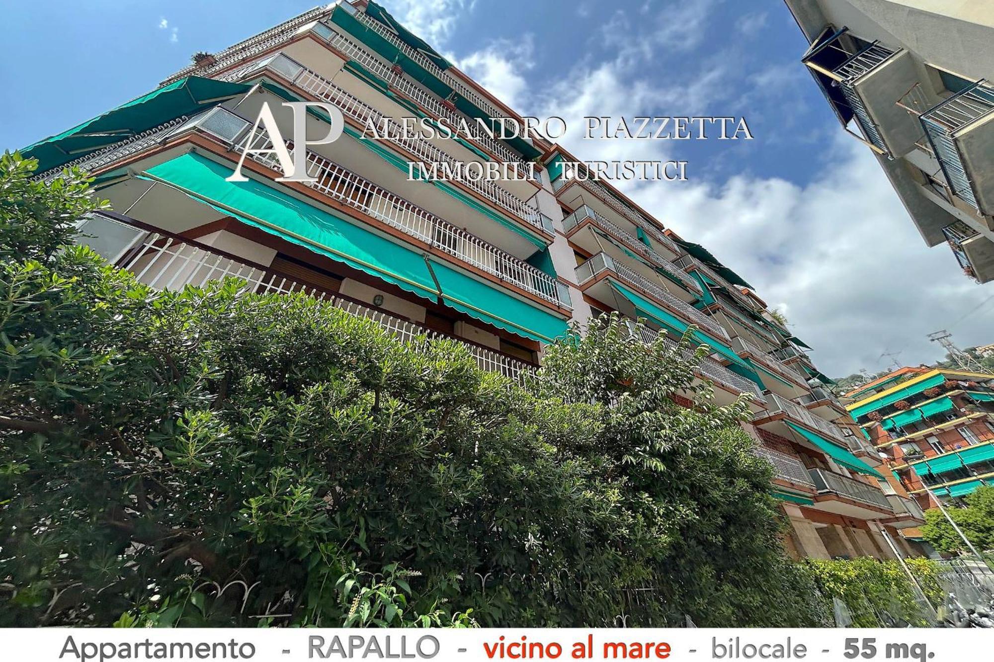 Appartamento Ap Al Mare *